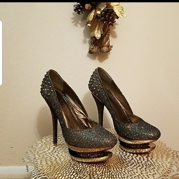 Ellen Tracy Linda Allard Vintage Dolman Sleeved Navy Blue Dress Size 8 - Picture 8 of 8